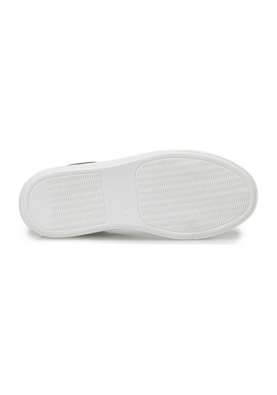 Proshot Opella W 6fx Siyah Kadın Sneaker 000000000102241720 Siyah-beyaz