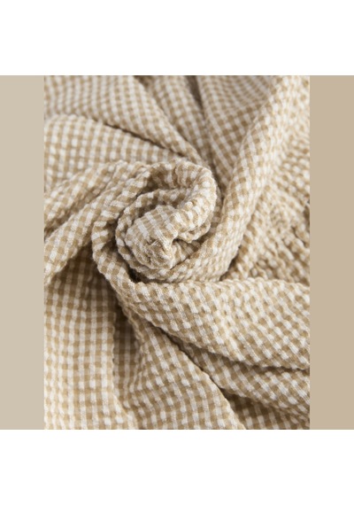Jack & Jones Kadin Uzun Etek - Zoe - 12287768 Cornstalk