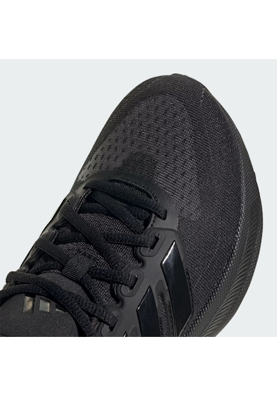 Adidas Kadın Koşu - Yürüyüş Ayakkabı Ultrarun 5 W Ih2637 Siyah