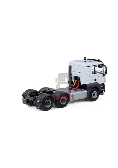 1/50 -white Line Man Tgs L 6x4