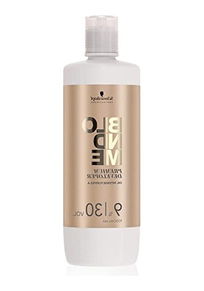 Yüksek Volüm Oksidan, %9 30 Vol 1000ml