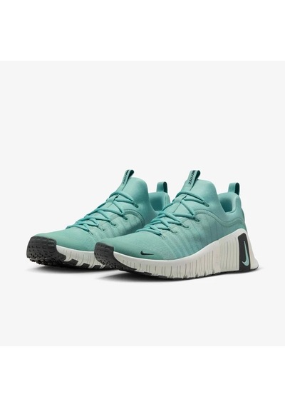 Nike Free Metcon 6 Fj7127-007 Pasha Giyim Çok Renkli