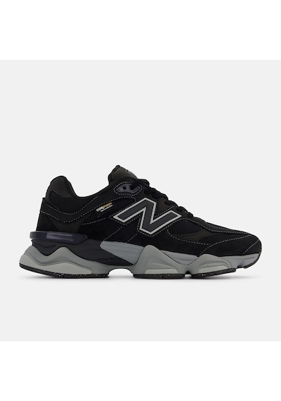 New Balance 9060 Spor Ayakkabı-31917 Gri