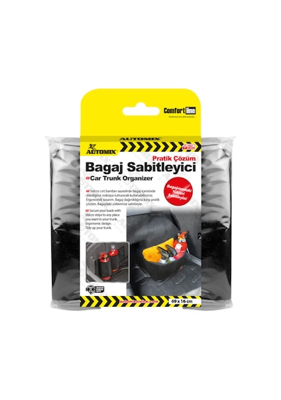 Automix Bagaj Sabitleyici