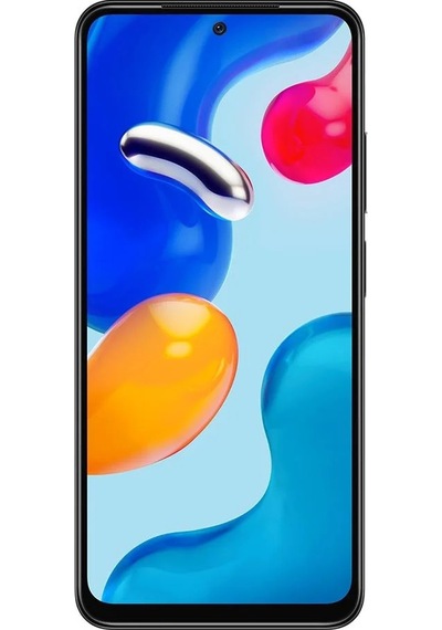 Xiaomi Redmi Note 11S Ekran Koruyucu 9D Tam Kaplayan Kavisli