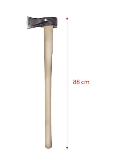 Baygato Oyb2 Odun Yarma Baltası 2080 Gr
