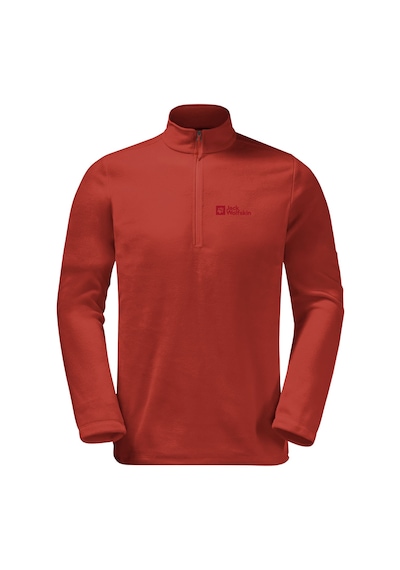 Jack Wolfskın Jack Wolfskin Erkek Polar Taunus Hz Kırmızı 2193 Kırmızı