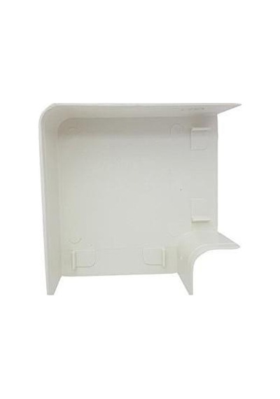 Mutlusan 100X37 Mm 90° L Köşe