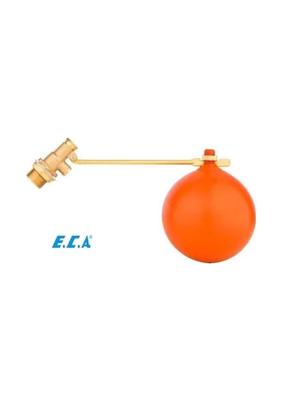 Eca 3/4 Flatör 101009003