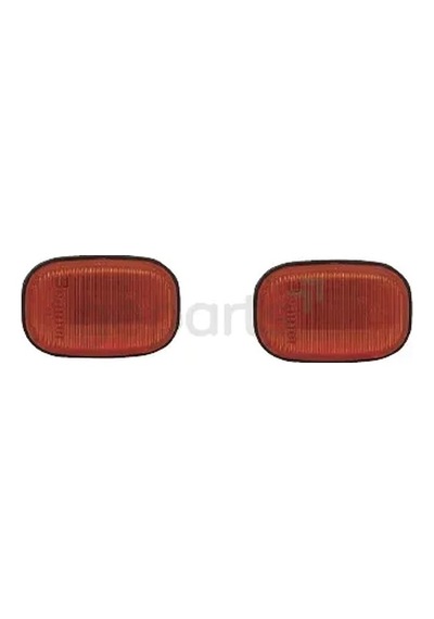 Çamurluk Sinyali Sari Sağ - Sol Toyota Corolla 1993-2006 Hılux Vigo 2006-2012 Rav4 1996-2001
