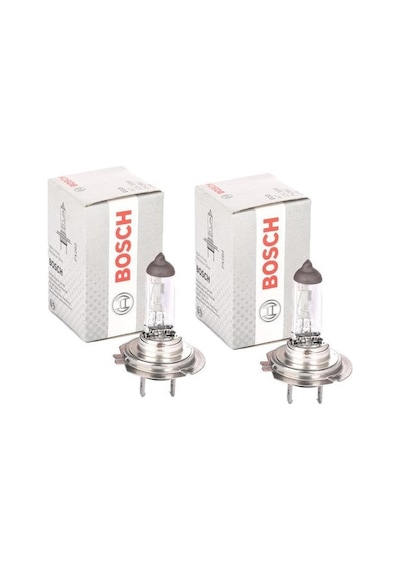 Bosch Vw Scirocco H7 Standart Ampul 2 Adet 2008-2018