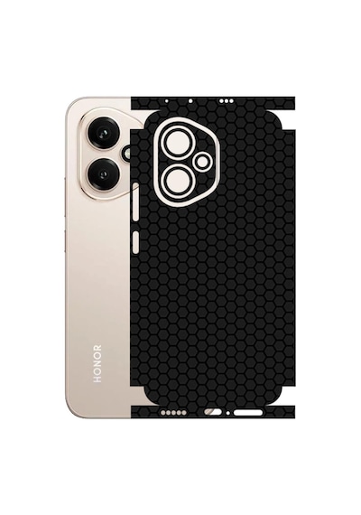 Honor 400 5g İle Uyumlu Bumper Serisi Premium Kaplama 360 65393647