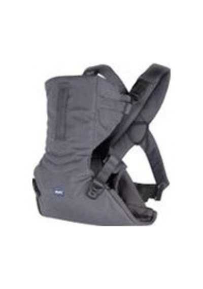 Easy Fit Kanguru Açık-gri