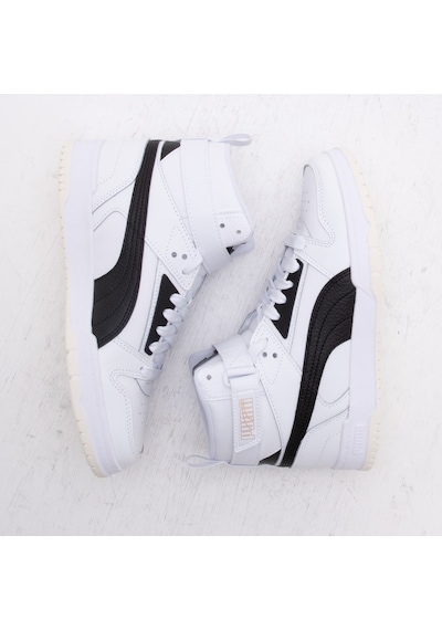 PUMA RBD GAME UNISEX BEYAZ SPOR AYAKKABI 38583901