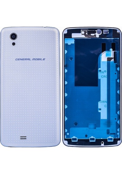 General Mobile Discovery 2 Mini Komple Kasa