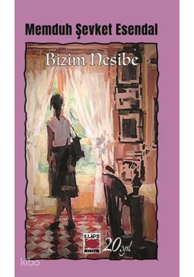 Bizim Nesibe-öykü Kitabı