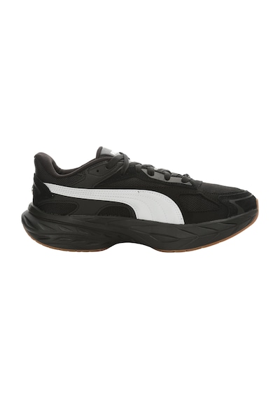 309259-01 Puma Bmw Mms Hypnotic Ls 2 Erkek Spor Ayakkabı Siyah 309259-01 Siyah