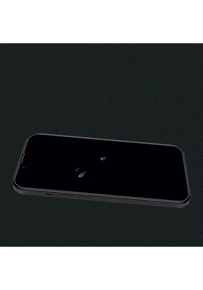 Apple Uyumlu   iPhone 14 Zore Maxi Glass Temperli Cam Ekran Koruyucu