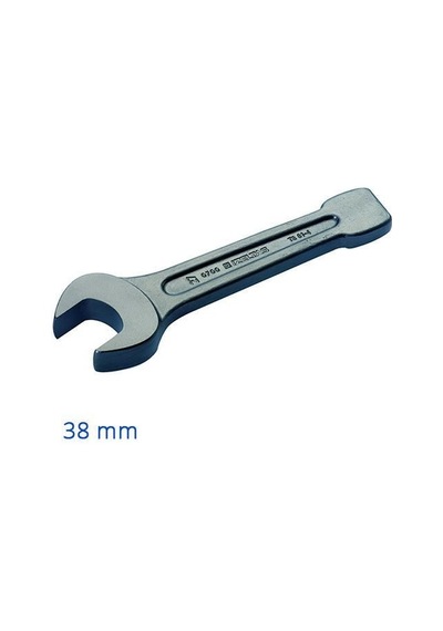İzeltaş Çatal Çakma Anahtar 38 Mm