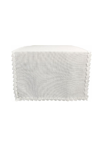Seana Runner 45x150cm Çok Renkli