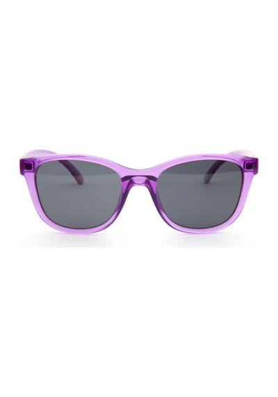 Lexdray Mod313-c2040 46 Polarize Çocuk Güneş Gözlüğü Mor