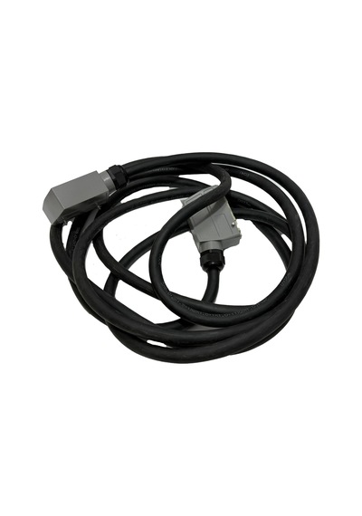 Echu Endüstriyel Elektrik Kablosu 300/300v 5x6.0+2x1.5+1x2x1.0+ 1x2x1.0 Pmm² 5 Metre