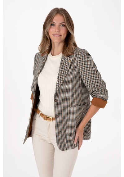 U.s. Polo Assn. Kadın Kahverengi Ceket 50309308-vr029 Kahverengi U.s. Polo Assn. Kadın Kahverengi Ceket 50309308-vr029 Kahverengi