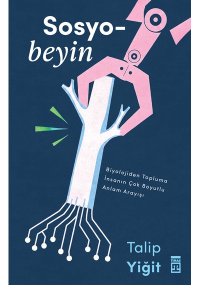Sosyobeyin - Timaş Yayınları