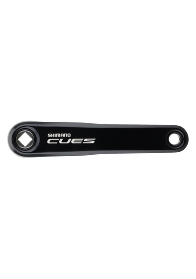 Shimano Cues Fc-u4010 9/10 Vitesli Aynakol 46x30t - 170 Mm Kapaklı