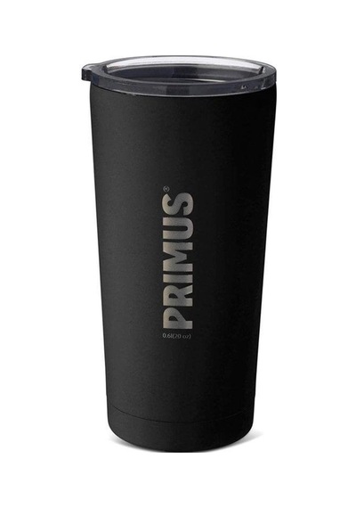 Prımus Vacuum Tumbler 0.6 L Bardak-3042 Gri