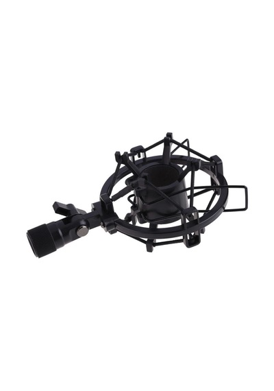 Andoer 5103 Boom Sopası Mikrofon Tutacağı 26-30mm