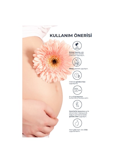 Let'scrub Çatlak ve Leke Karşıtı Nemlendirici Bakuchiol Cilt Bakım Yağı 100 ML