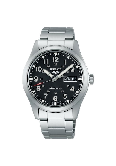 Seiko 5 Sports SRPG27K Otomatik Erkek Kol Saati
