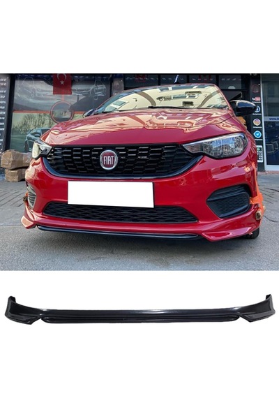 Fiat Egea HB Abt Ön Ek 2015 - 2021 Abs Plastik