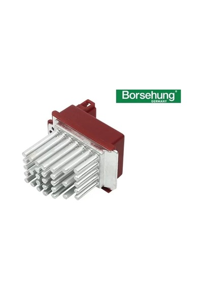 1j0907521 Kalorifer Motor Regülatörü - Golf 4-bora-octavıa-a3-toledo-leon