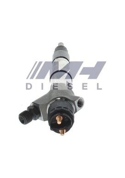 Bosch 0445120343 Enjektör Weichai Wd10 Wd12 Wp12 Common Rail