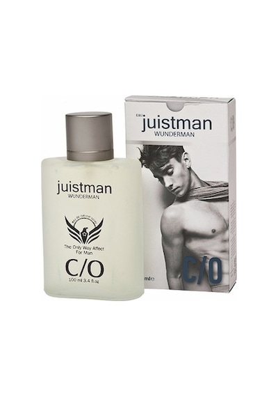 Juistman Cio Erkek Parfüm EDT 100 ML Juistman Cio Erkek Parfüm EDT 100 ML