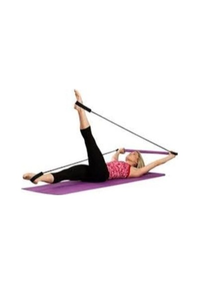 Portable Pilates Studio Pilates Aleti Diğer