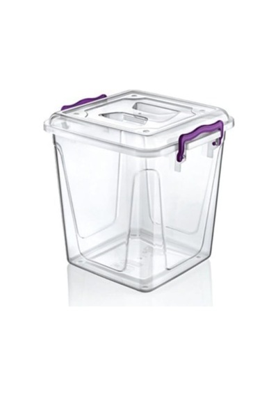Tr 3 No Kiler Box Saklama Kabı 11 Lt, 5d3nokılerbx11lt Genel