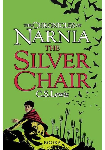 Chronicles Of Narnia 6: Silver Chair