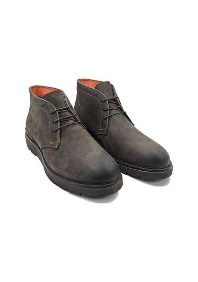 Freefoot 6820-3 Bot Antrasit 001