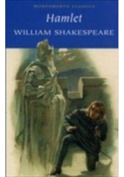 Hamlet - William Shakespeare - Wordsworth