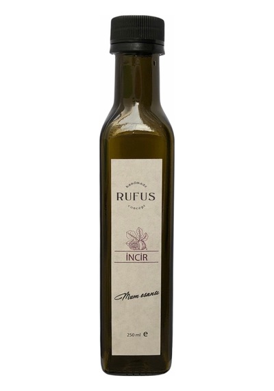 Rufus Concept İncir Mum Esansı 250ml
