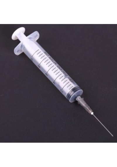 10 Adet 10Ml Şırınga