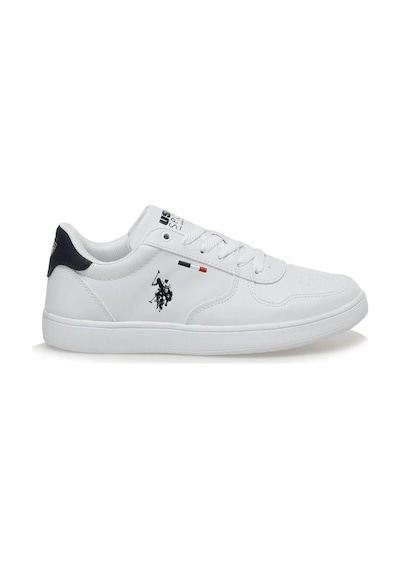 U.S. Polo Assn. Thunder Erkek Ayakkabı