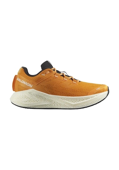 Salomon Aero Glide 3 Erkek Patika Koşu Ayakkabısı-l47756200 Turuncu Beyaz