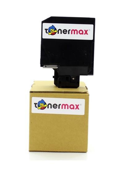 Tonermax Lexmark Cs720-74C5Sm0 Kırmızı Uyumlu Toner Yüksek Kapasiteli