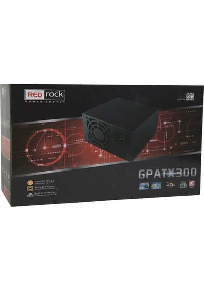 Redrock GPATX300 Peak 300 W Power Supply