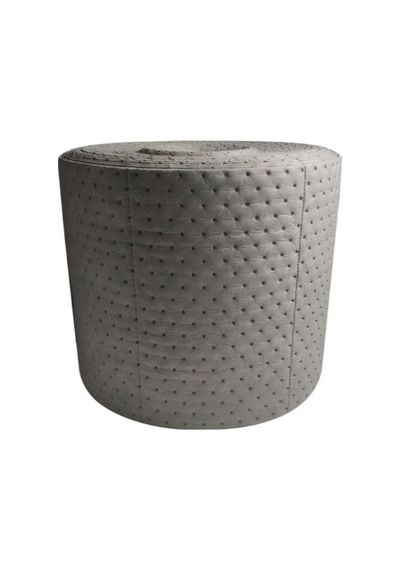Kimyasal Emici Gri Rulo 38 CMx46metre Rulo Gramaj 200gr/m2