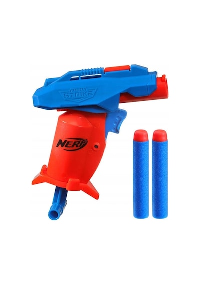 Nerf Alpha Strike Slinger SD-1 F2491